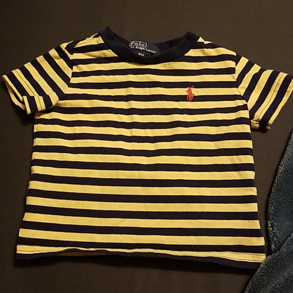 Polo by Ralph Lauren 9 Month Boy